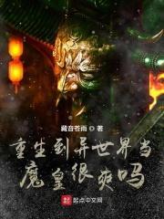 穿到异世界当魔王