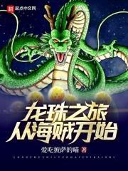 龙珠之路