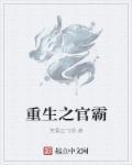 重生之官榜