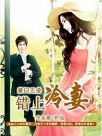 豪门妻子错嫁无心总裁