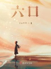 六口人打一个数字