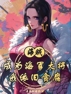 海贼我当海军搞事