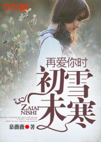 再爱你时初雪未寒全文免费阅读