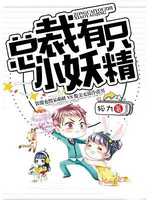 总裁有点“小”