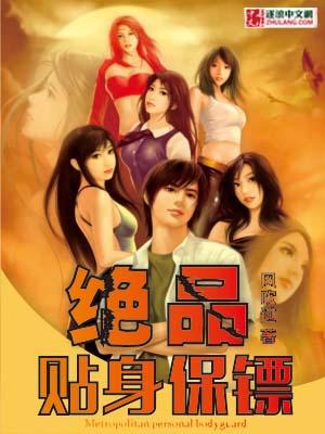 的贴身保镖
